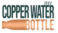 MyCopperWaterBottle
