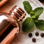 Top 5 Reasons to Switch to a Copper Water Bottle Today